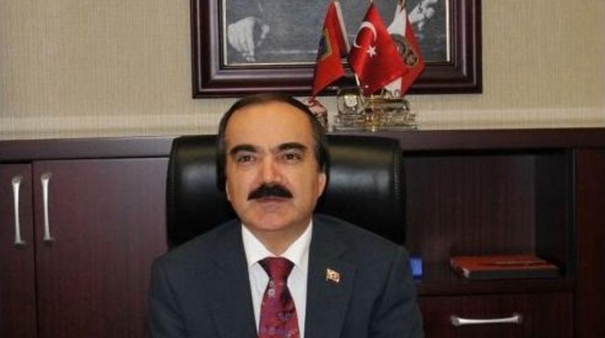 Vali Coş, "yılın Valisi" Anketinde, Bu Yıl Da A&ccedil;ık Ara &Ouml;nde