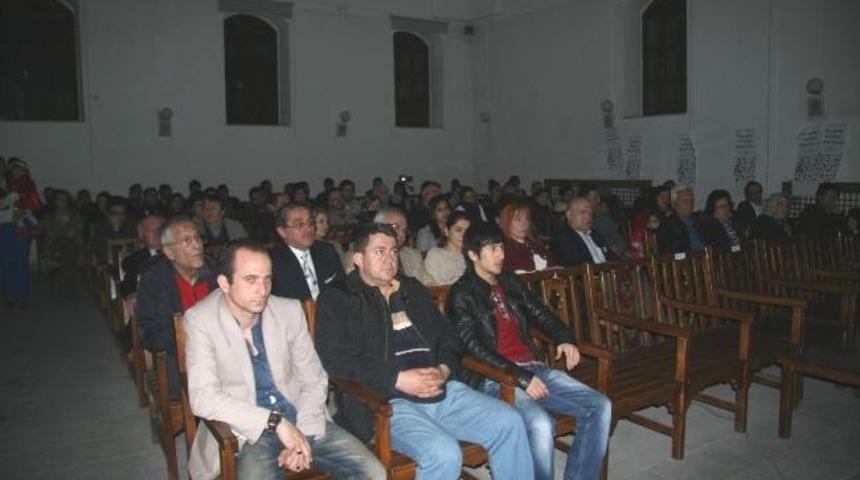 &ldquo;12. Afyonkarahisar Klasik M&uuml;zik Festivali&rdquo; Konseri