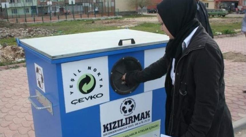 Kesob Başkanı Memiler'den &Ccedil;&ouml;p Uyarısı