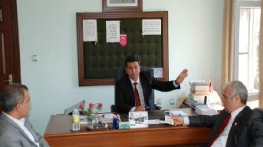 G&uuml;nd&uuml;z: Defne Yaprağının Değerlendirilmesini Istiyoruz