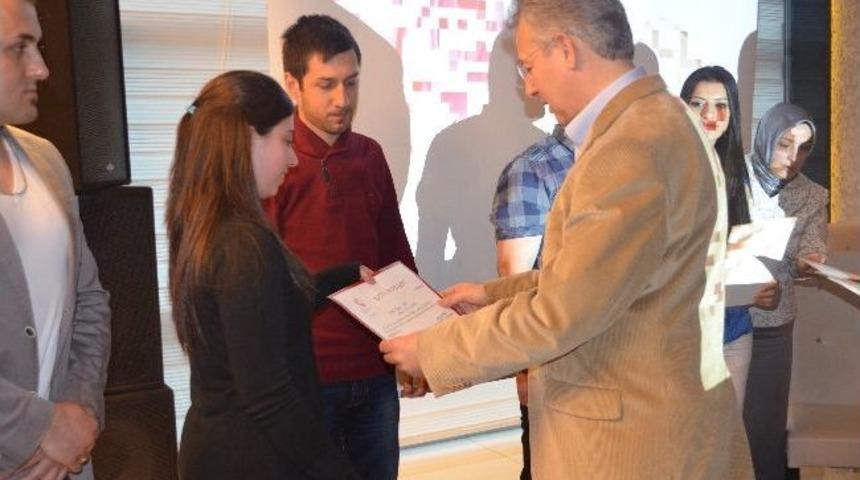 Tokat&rsquo;ta Evlilik &Ouml;ncesi Eğitim Semineri