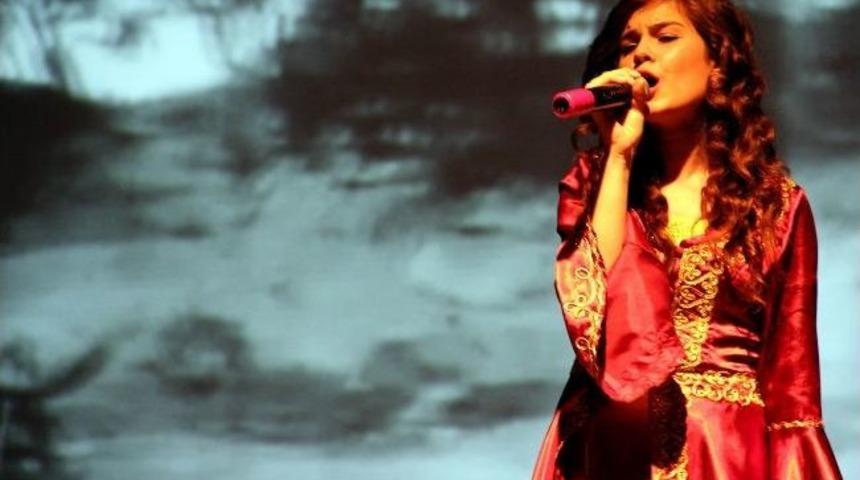 Kyk'dan Şiir Dinletisi