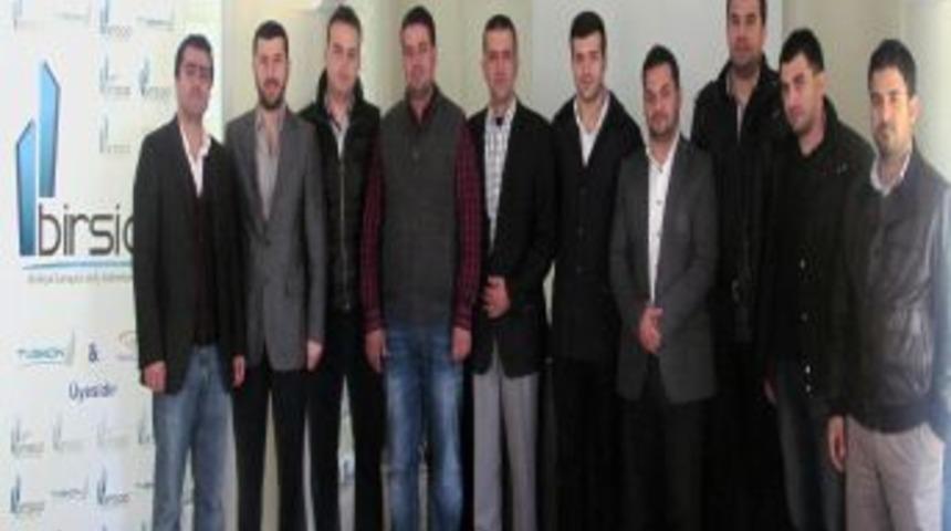 GEN&Ccedil;BİRSİAD, B&uuml;y&uuml;kşehir Vizyonuna Hazırlanıyor