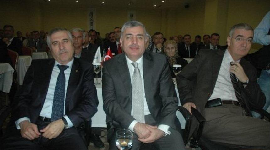 G&uuml;bretaş Talihlileri &Ouml;d&uuml;llendirildi