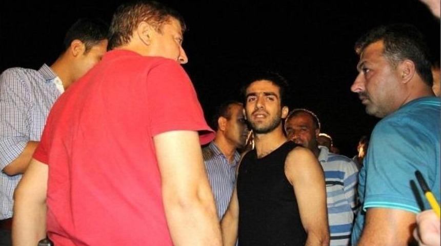 Adana'daki T&ouml;re Cinayeti Davası Başladı