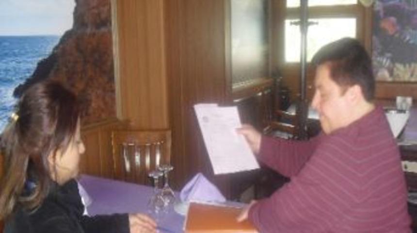 Gebze'de Canlı M&uuml;zik Denetimleri S&uuml;r&uuml;yor