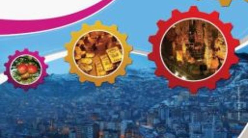 G&uuml;m&uuml;şhane'de 2. İktisat Kongresi D&uuml;zenlenecek