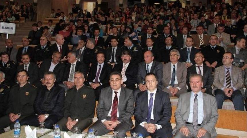 Bilgi Yarışması Sona Erdi