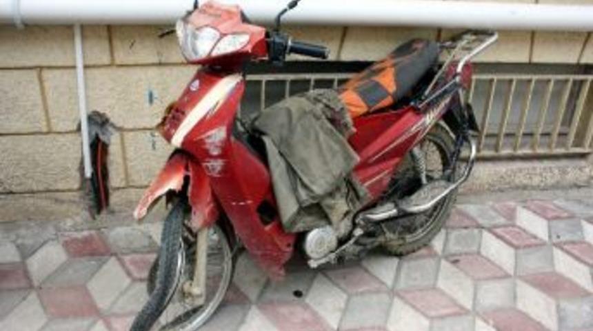 Balya'da Trafik Kazası: 1 Yaralı