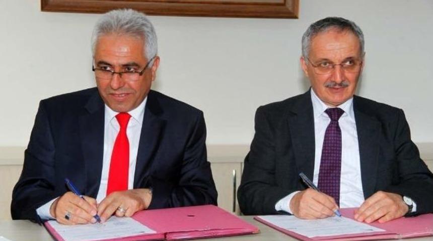 Adana Bt&uuml; Sekt&ouml;re A&ccedil;ılıyor