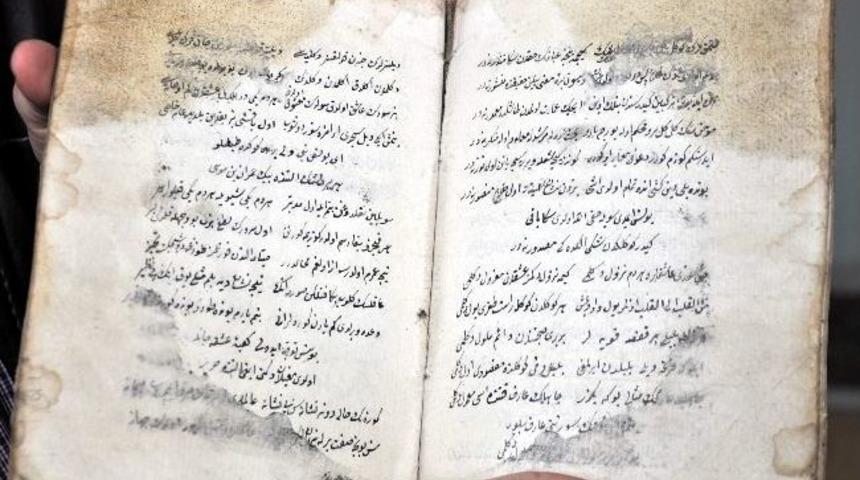 Yunus Emre'nin Bilinmeyen 17 Şiiri