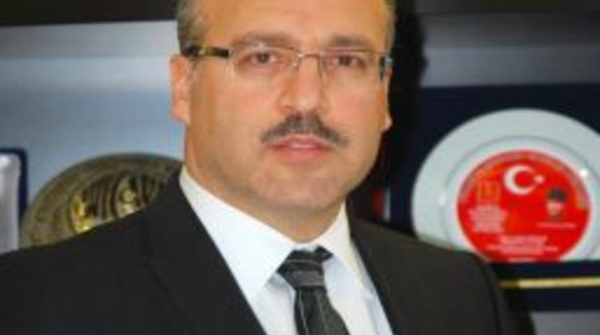 BUGİAD Başkanı Er: Gıdadaki Artış Beklenenin &Uuml;zerinde