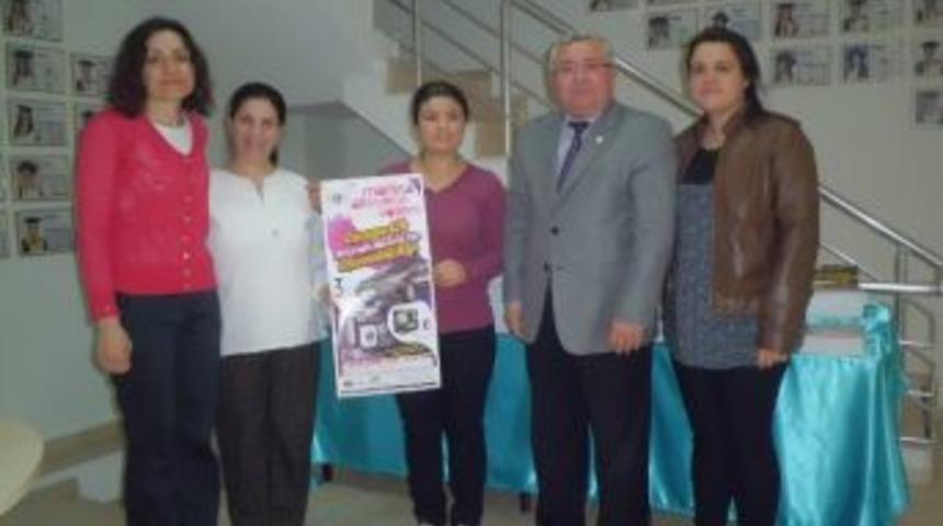 İlkadım&rsquo;dan Manisa Alışveriş Ş&ouml;lenine Destek