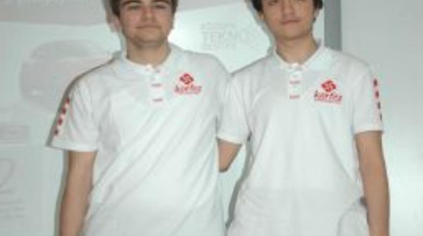 'K&ouml;rfez Dershanesi Olarak Parolamız Her Yıl T&uuml;rkiye Birincisi &Ccedil;ıkarmak'