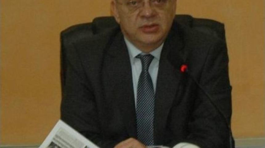 Manisa Belediyesi Nisan Ayı Meclis Toplantısı