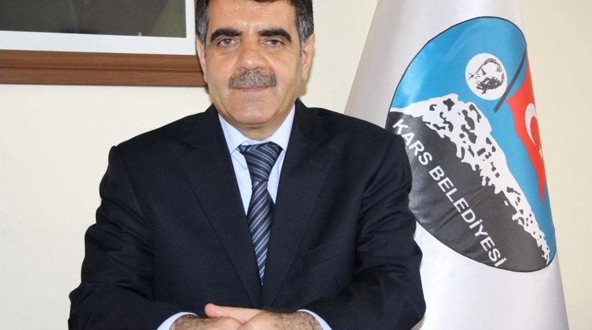 Bozkuş: Kars I&ccedil;in Vadettiğimiz 21 Projeyi Unutmadık