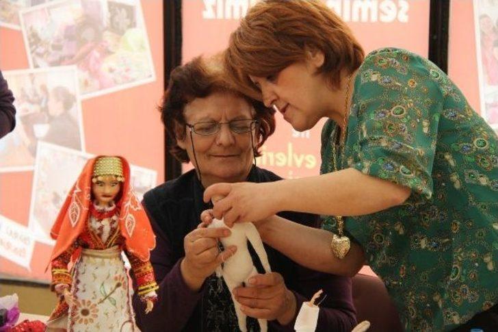 Semt Evinde ‘kitre Bebek’ Coşkusu G1