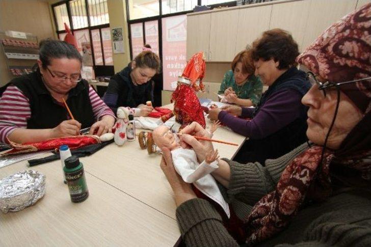 Semt Evinde ‘kitre Bebek’ Coşkusu G2