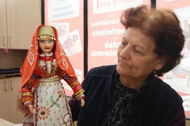 Semt Evinde ‘kitre Bebek’ Coşkusu G4