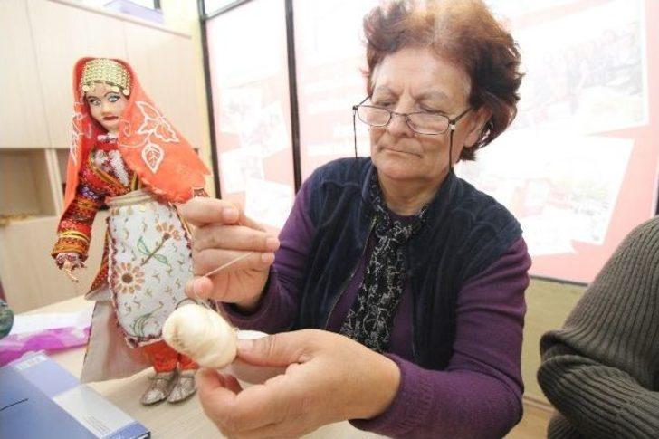 Semt Evinde ‘kitre Bebek’ Coşkusu G5