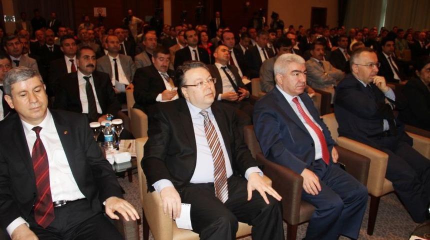 Baş&ccedil;ı: 2012 Dengeleme Yılıydı, 2013 Dengeli B&uuml;y&uuml;me Yılı