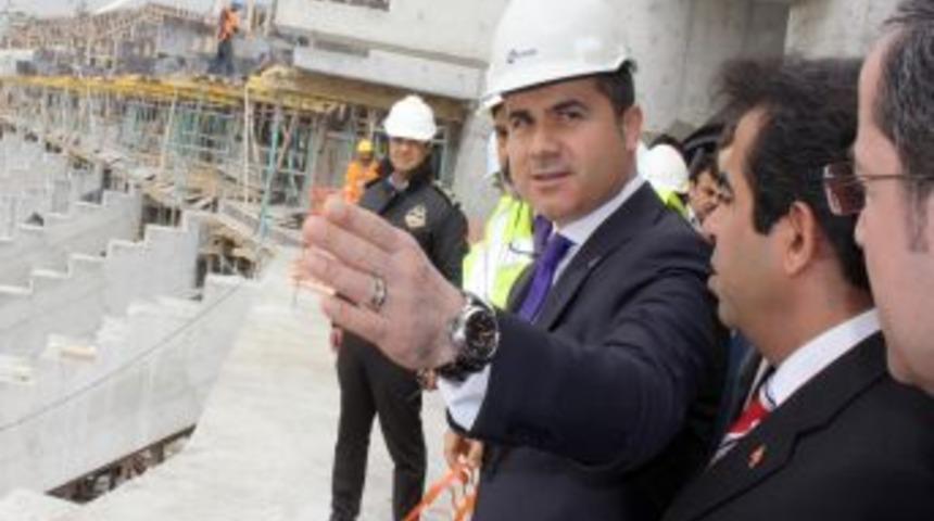 Kılı&ccedil;: Galatasaray, Real Madrid'e G&uuml;zel Bir S&uuml;rpriz Yapacak