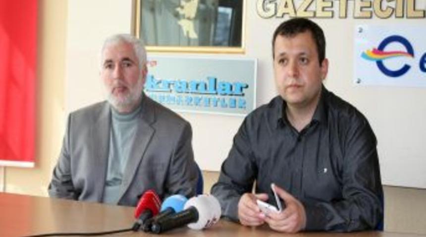 Mavi Marmara'da Yaralanan Tun&ccedil;: Tazminatımı Hamas'a Bağışlayacağım