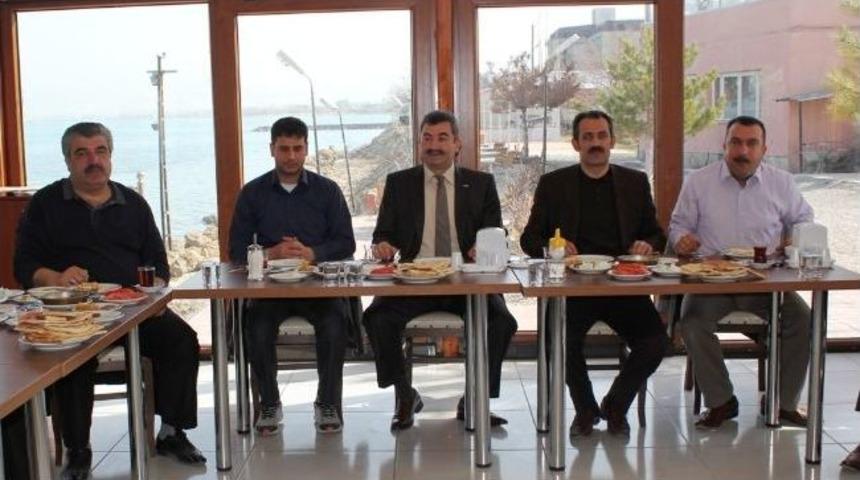 Vagiad &Ccedil;alışmaları