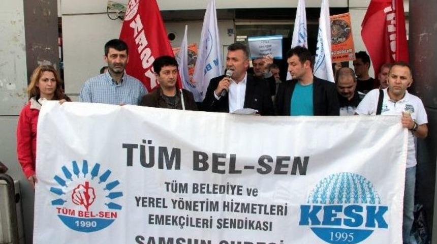 Afad &Ccedil;alışanları İ&ccedil;in 4. Eylem