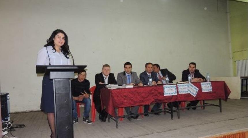 Eleşkirt&rsquo;te Ortaokullar Arası Bilgi Yarışması