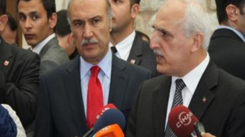 Vali Mutlu&rsquo;dan 1 Mayıs Yorumu