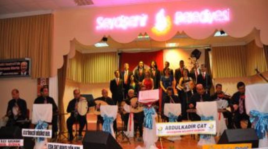 Musiki Cemiyeti Derneği'nden 27. Yıl Konseri