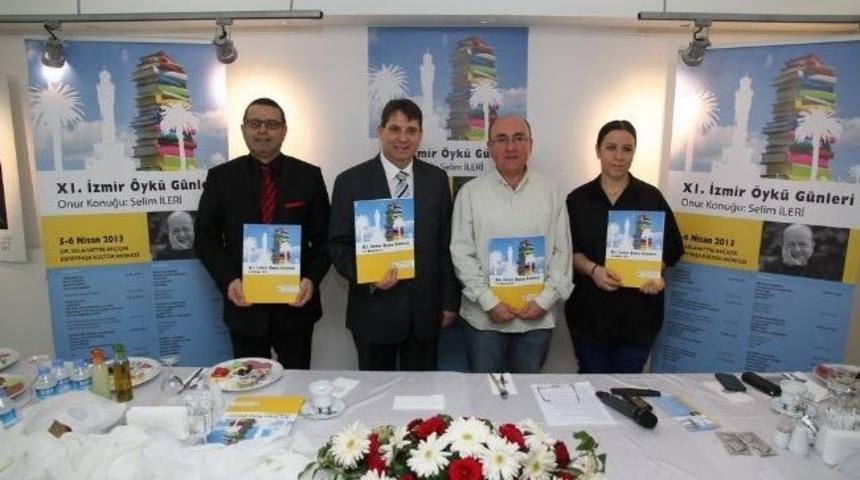 11. İzmir &Ouml;yk&uuml; G&uuml;nleri Başlıyor