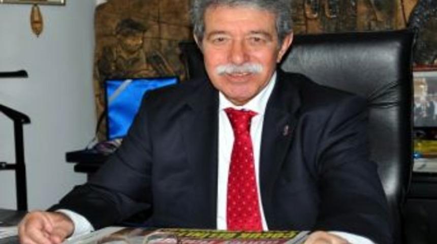 Barışık: "esnaf Ve Sanatkar &Ccedil;ırak Bulamaz Hale Geldi"