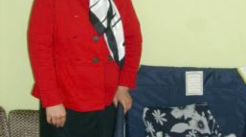 Kimse Yok Mu Derneği M&uuml;ltecilere De Yardımcı Oluyor