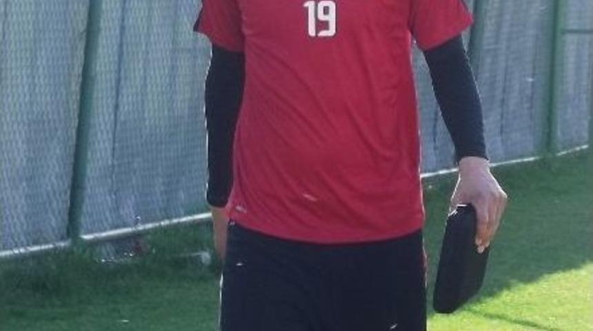 Boluspor Moral Arıyor