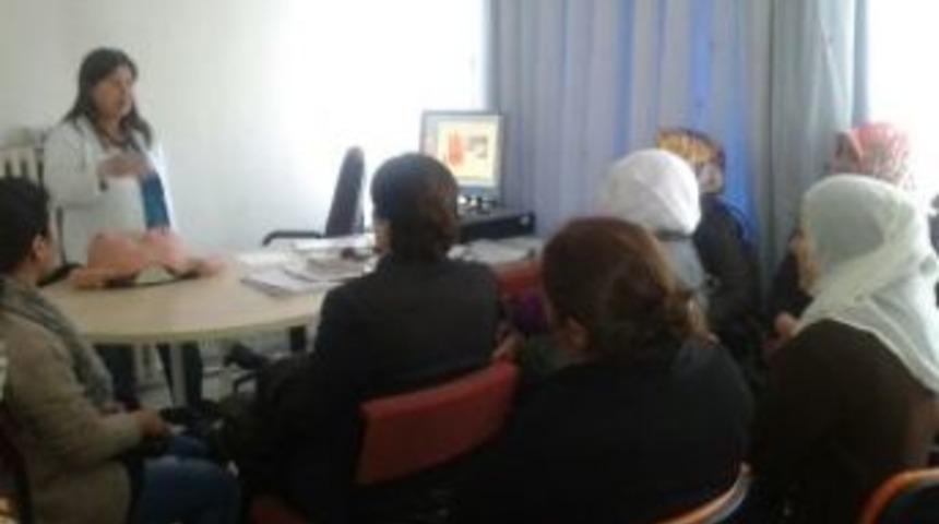 Ketem &Ccedil;emişgezek&rsquo;i Tarıyor