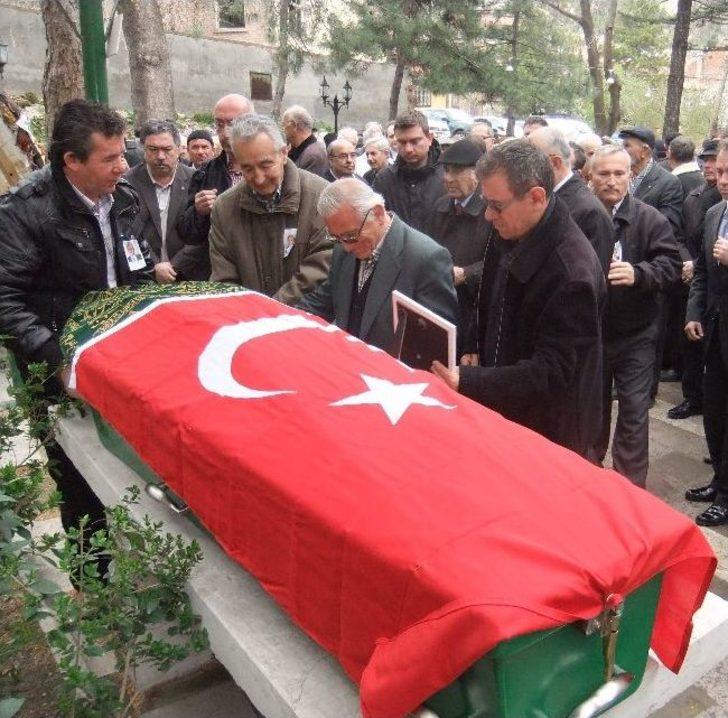 Oktay Aslanapa Son Yolculuğuna Uğurlandı G3