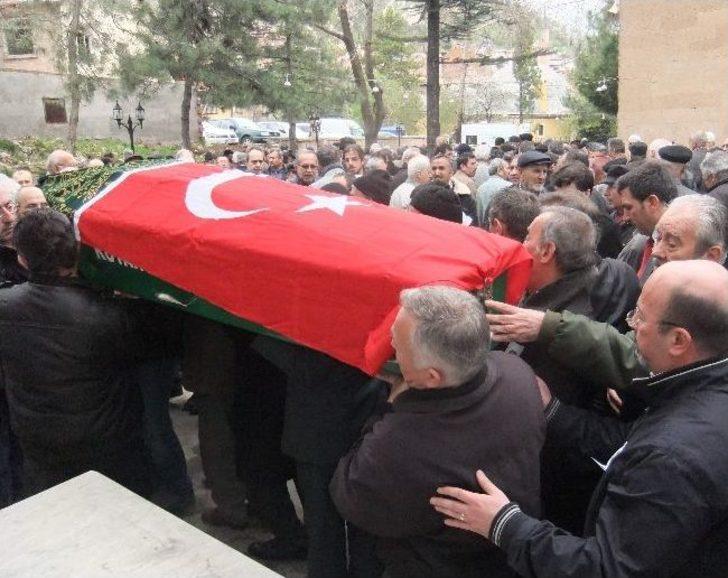 Oktay Aslanapa Son Yolculuğuna Uğurlandı G4