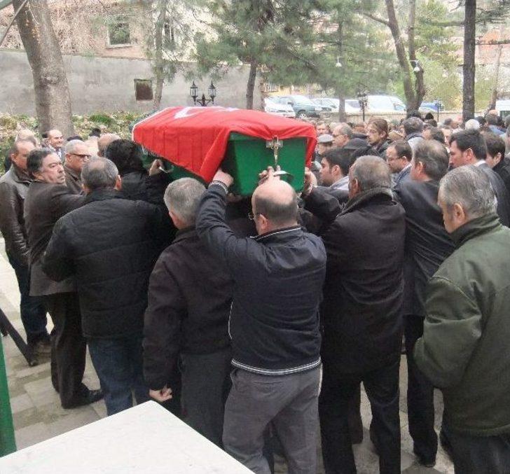 Oktay Aslanapa Son Yolculuğuna Uğurlandı G5