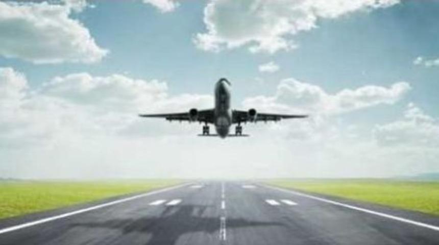 Yolcu Sayısı Y&uuml;zde 4.24 Arttı