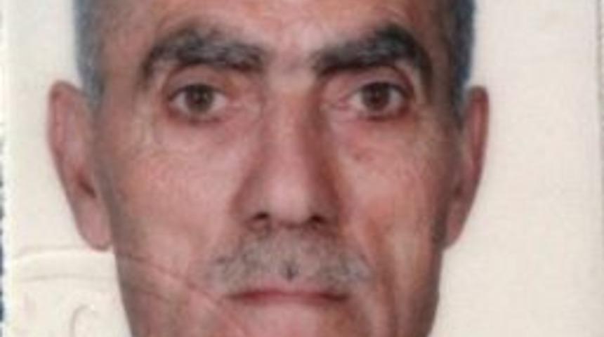 Kazada Yaralanan Yaşlı Adam Bir Aydır S&uuml;ren &Ouml;l&uuml;m Kalım Savaşına Yenik D&uuml;şt&uuml;