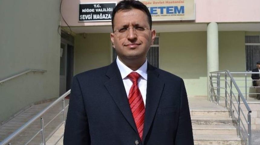 Kadınlara Kanser Taraması Yapıldı