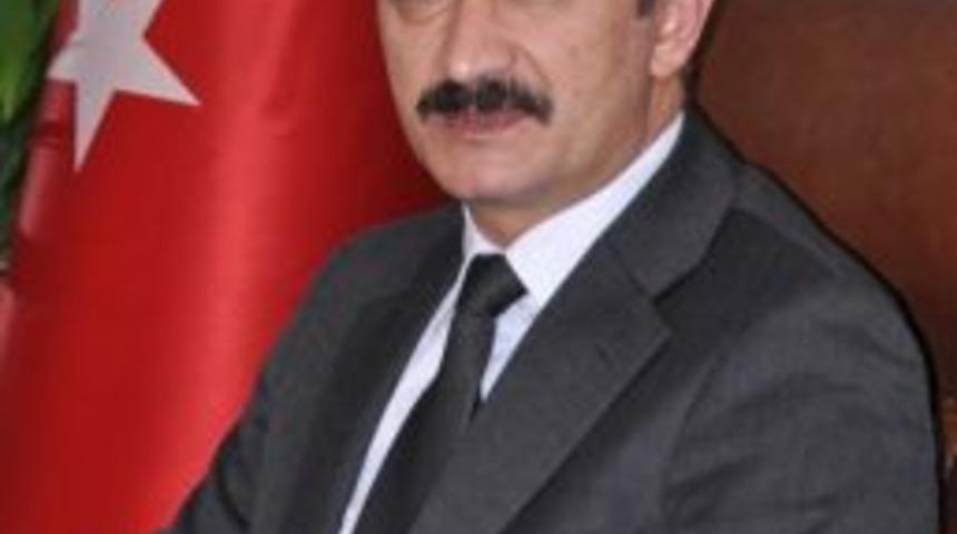 Milli Eğitim M&uuml;d&uuml;r&uuml; Ekinci&rsquo;den Ygs Değerlendirmesi