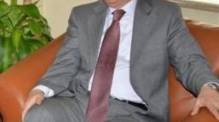 Vali Şerif Yılmaz: