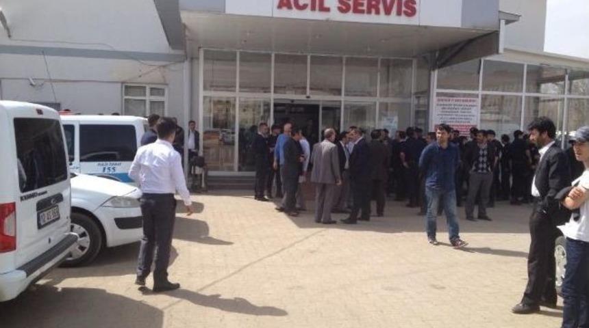 Bing&ouml;l&rsquo;de Kavga, 5 Yaralı