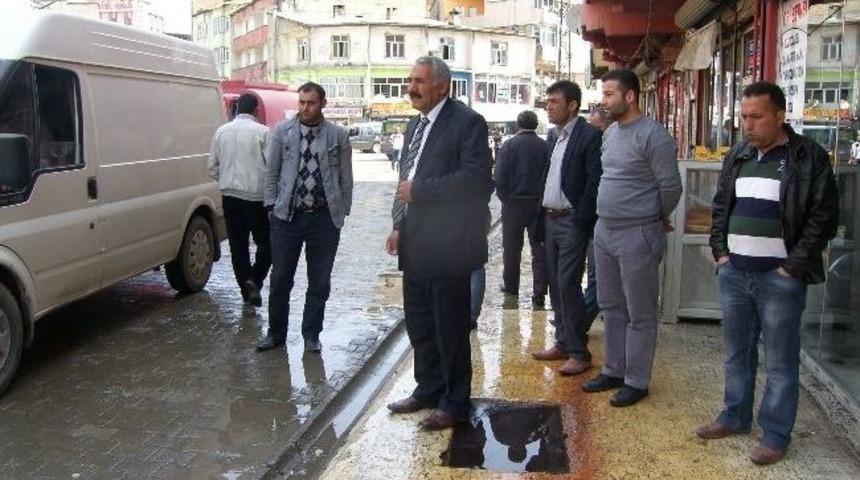 Y&uuml;ksekova'da Bahar Temizliği