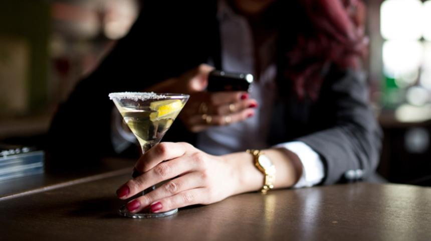 Eski sevgiliye mesaj attıran 6 durum