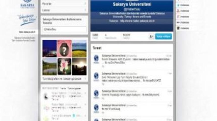 Sosyal Medyada Vizeler