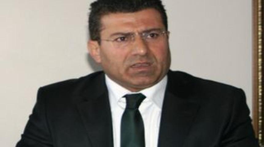 Van&rsquo;da Ohb&rsquo;nin Kurulması Ve Ahırların Şehir Dışına &Ccedil;ıkartılması &Ccedil;alışması